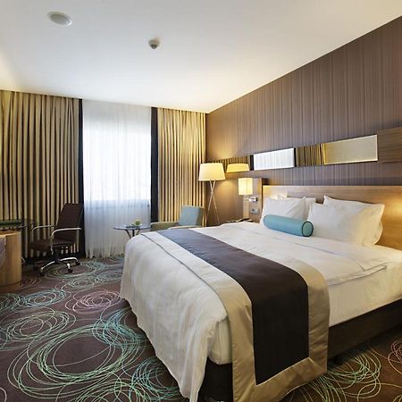 Dedeman Park Gaziantep Oteli Room photo