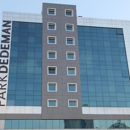 Dedeman Park Gaziantep Oteli Exterior photo