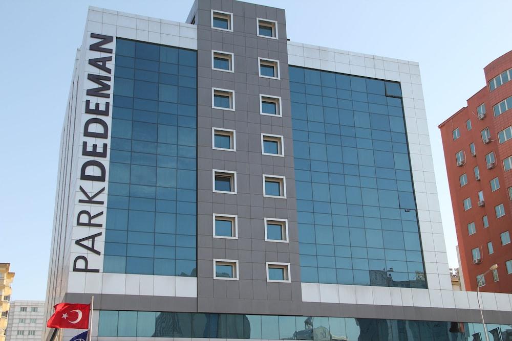 Dedeman Park Gaziantep City Center Hotel Exterior photo