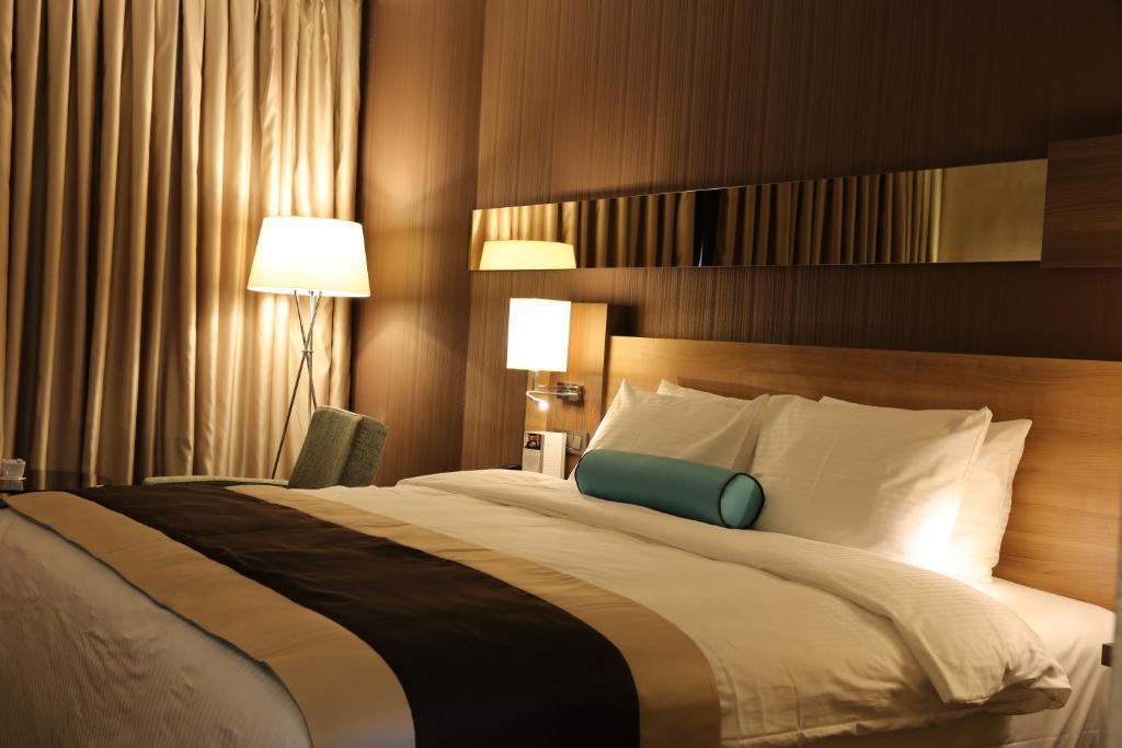 Dedeman Park Gaziantep Oteli Room photo