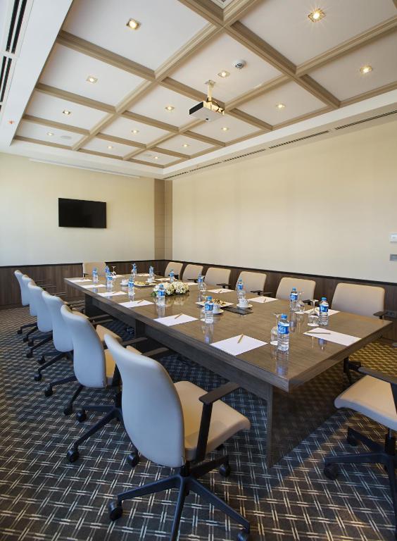 Dedeman Park Gaziantep Oteli Exterior photo