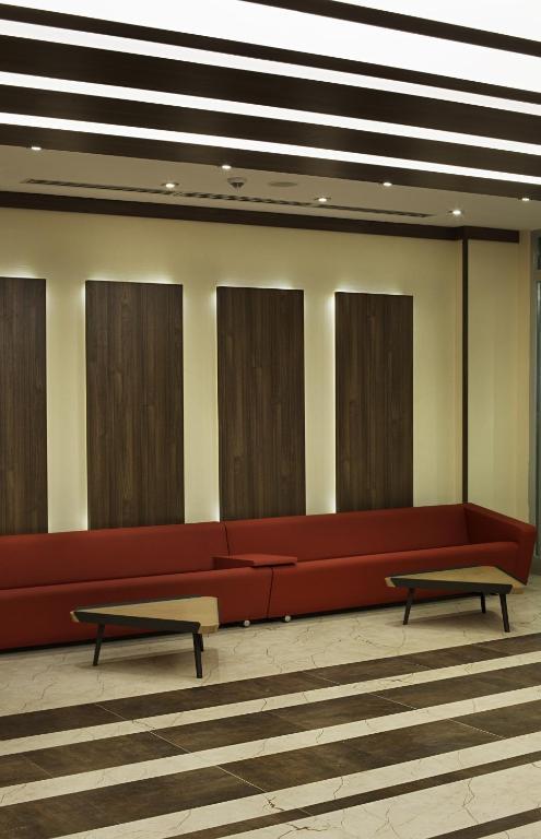 Dedeman Park Gaziantep Oteli Exterior photo