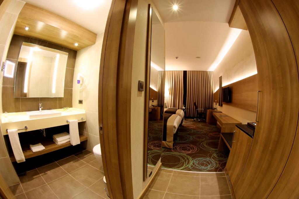 Dedeman Park Gaziantep Oteli Exterior photo
