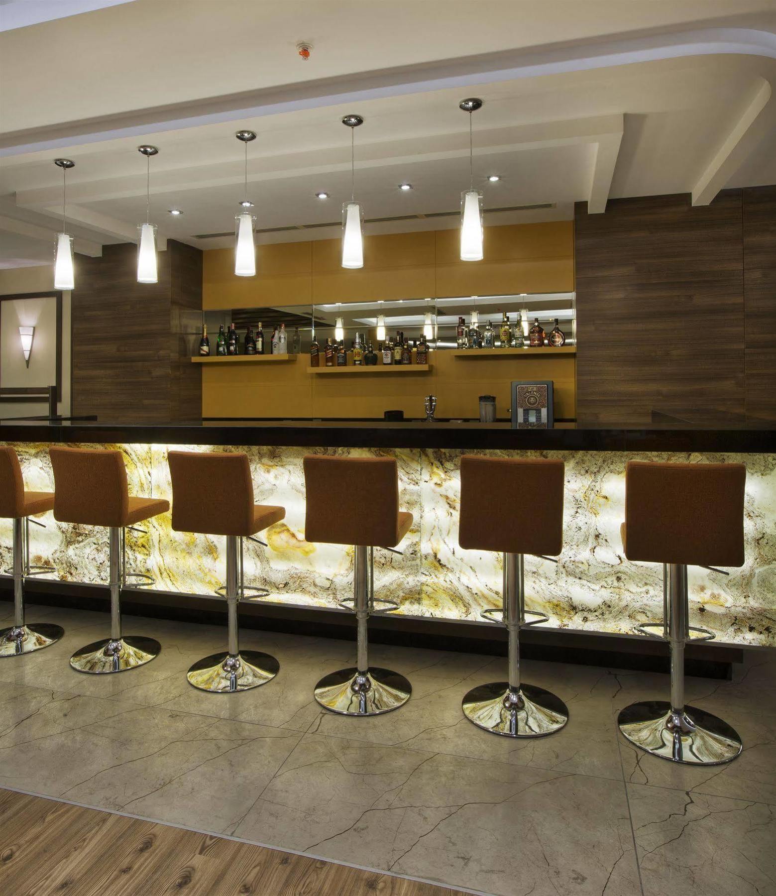 Dedeman Park Gaziantep Oteli Exterior photo