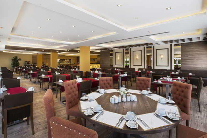 Dedeman Park Gaziantep Oteli Exterior photo