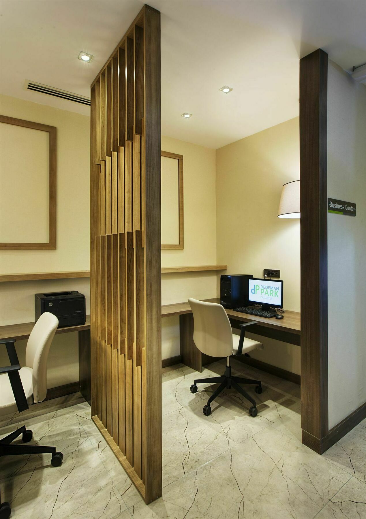 Dedeman Park Gaziantep Oteli Exterior photo