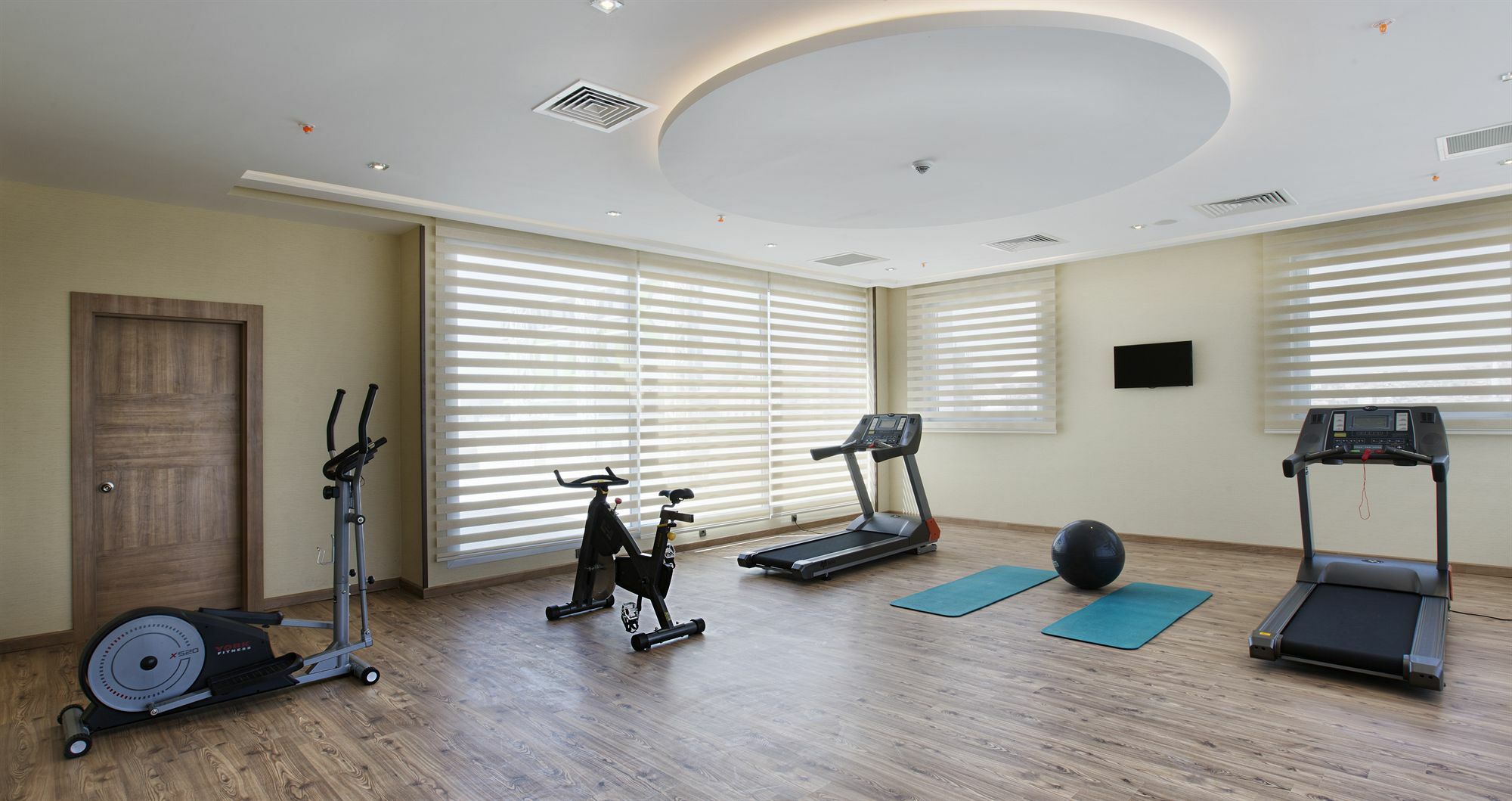 Dedeman Park Gaziantep Oteli Exterior photo