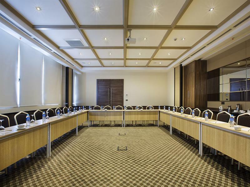 Dedeman Park Gaziantep Oteli Exterior photo